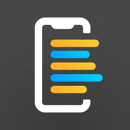 2books 双语阅读 英文 英语小说 Smart Book 图标